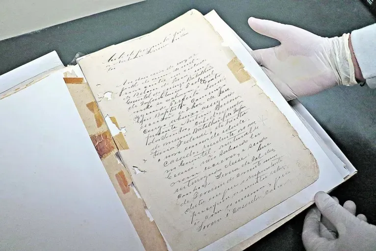 Severa Romana: histórico secular de violência contra mulheres