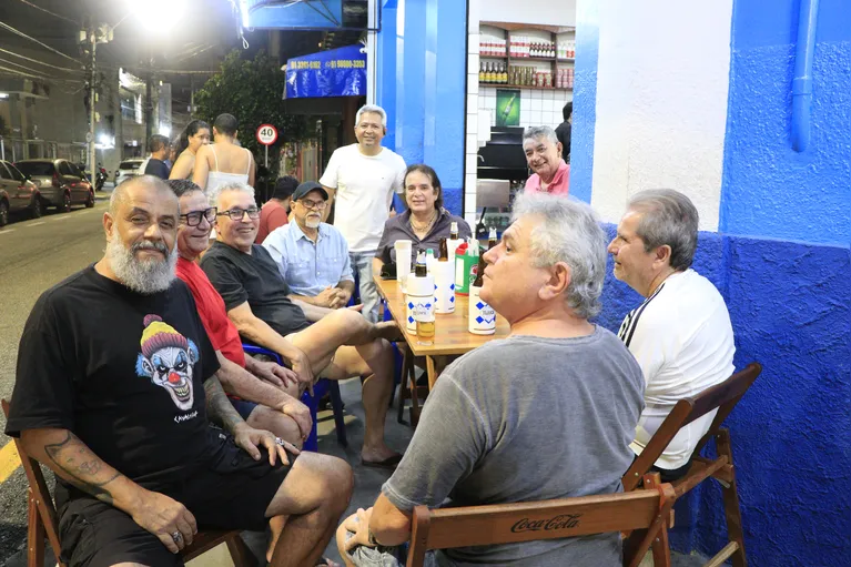 Boteco, esquina e memória além do cartão-postal: uma Belém para conhecer a pé