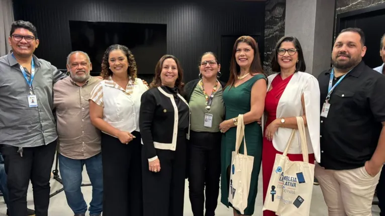 Presidente da Alepa, deputado Chicão apresenta Balanço da Casa de Leis 2025