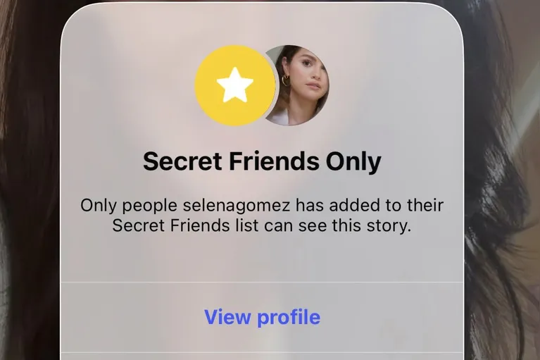 A nova ferramenta do Instagram é motivo de polêmica nas redes
