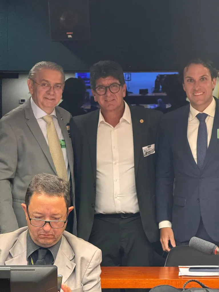 Audiência contará com membros da diretoria da AP