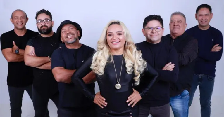 A Banda Sayonara preparou um repertório especial.