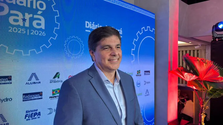 O presidente do Grupo RBA, Camilo Centeno