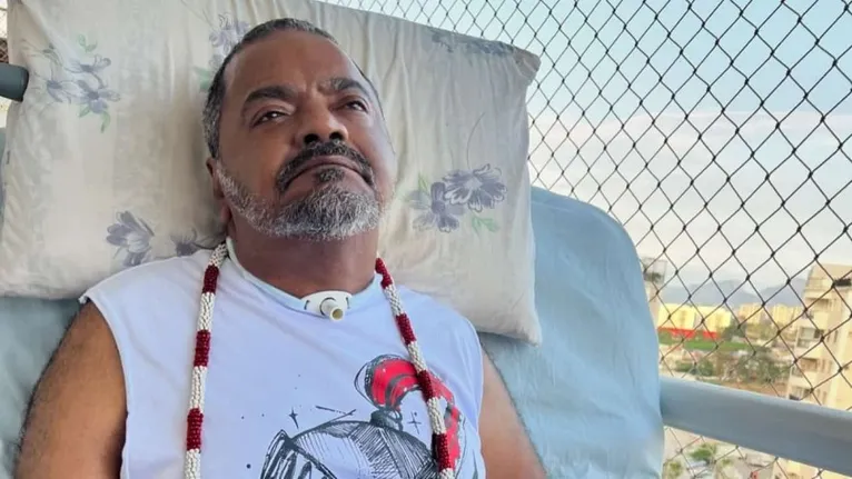 Relembre famosos que faleceram em 2025: Preta Gil, Arlindo Cruz e mais