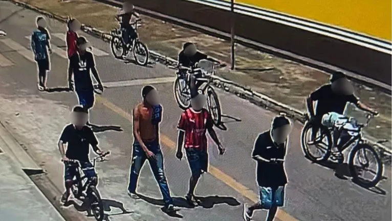 A ação foi deflagrada pela 16ª Superintendência Regional de Carajás e pela Delegacia de Homicídios