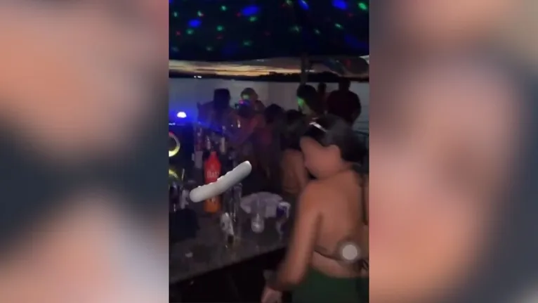 As buscas pela adolescente de 14 anos que desapareceu nas águas do Rio Tocantins entraram em fase crítica nesta quarta-feira