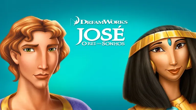 José, o Rei dos Sonhos