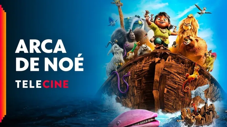 Arca de Noé