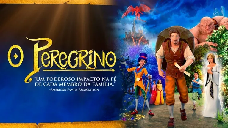 O Peregrino