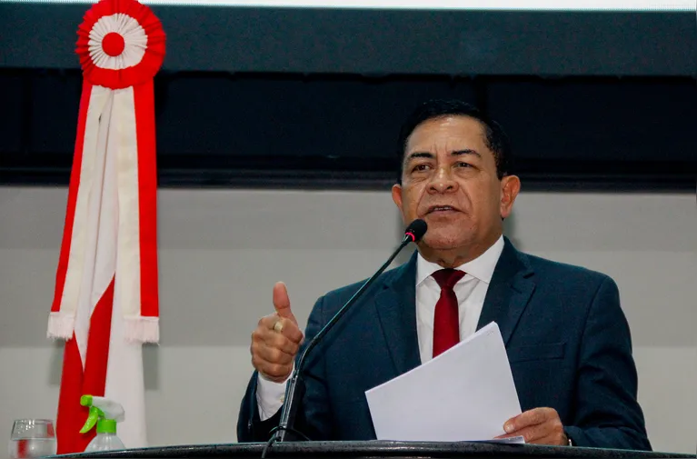 Deputado Bordalo (PT)