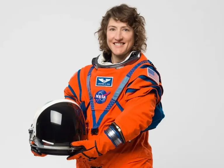 Engenharia leva a humanidade mais longe: profissionais por trás da Artemis II