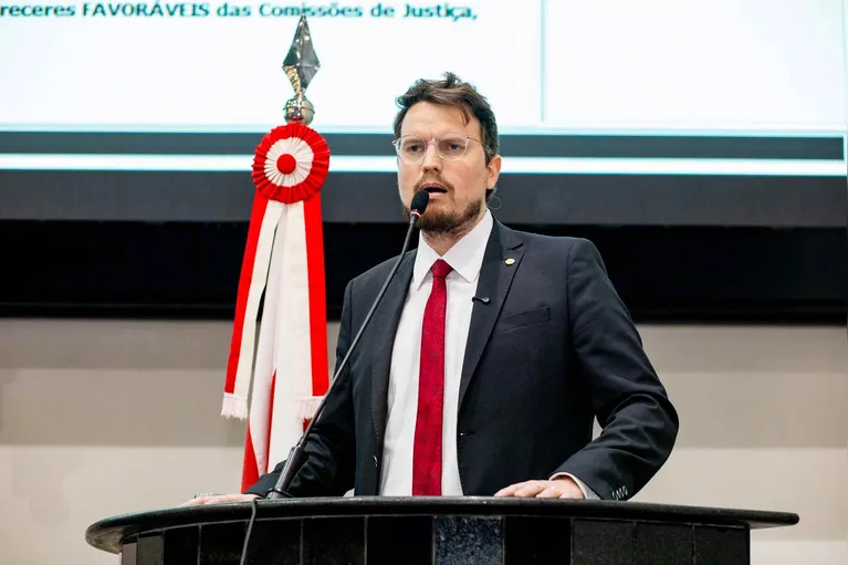 Deputado Dirceu Ten Caten (PT)