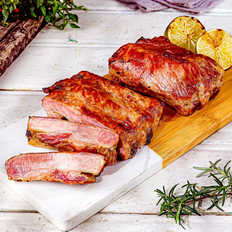 Perfeito para churrasco, o prato faz sucesso no país