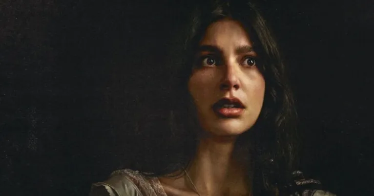 Os oito episódios da série já estão disponíveis na plataforma de streaming.