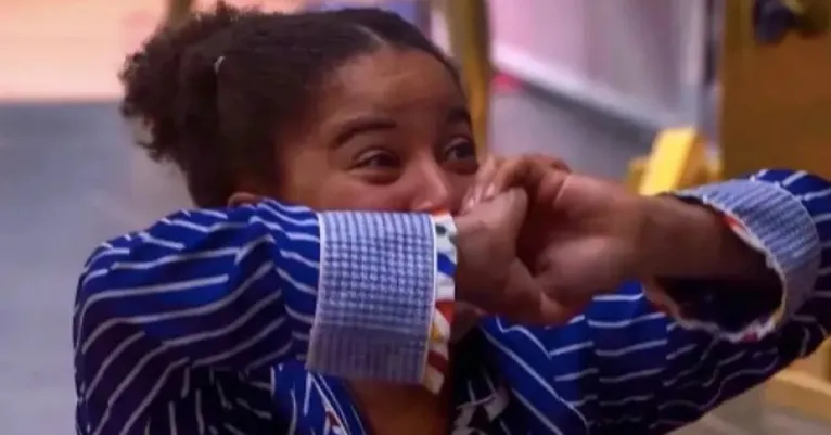 BBB 26: cantores da RBD mandam recado para Milena; veja