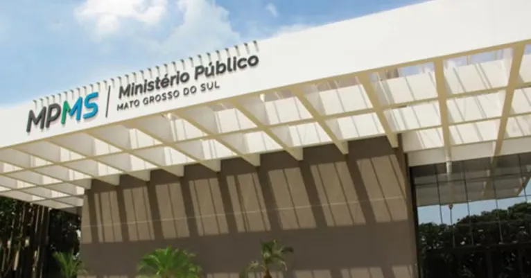 Ministério Público do Mato Grosso do Sul