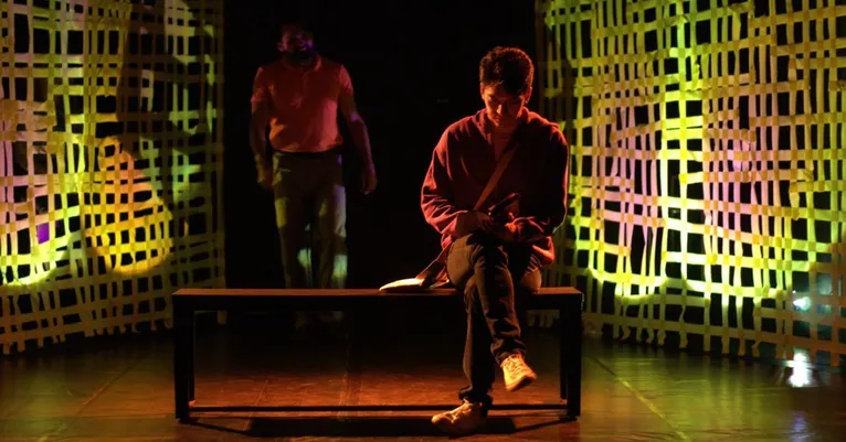 Espetáculo “Desertos” chega a Belém com sessão gratuita no Da Paz