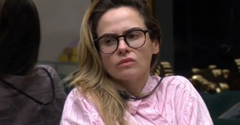 Cada participante deveria escolher dois espaços da casa que remetessem as lembranças no local