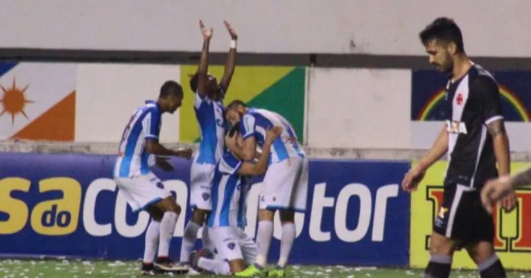 Paysandu e Vasco voltam a se enfrentar em Belém em duelo marcado por equilíbrio histórico e vantagem recente do Papão
