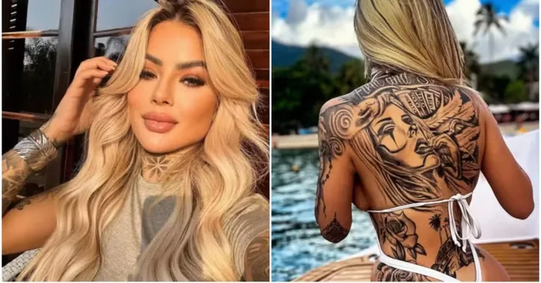 Bianca Dias: quem era a influenciadora que morreu aos 27 anos