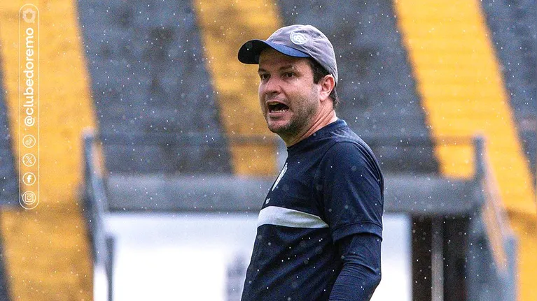 Daniel Paulista segue invicto na Série B com o Leão