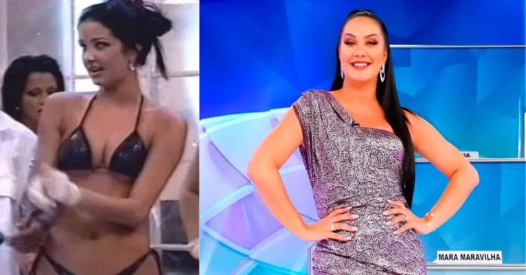 Por onde andam as musas que marcaram gerações na Banheira do Gugu?