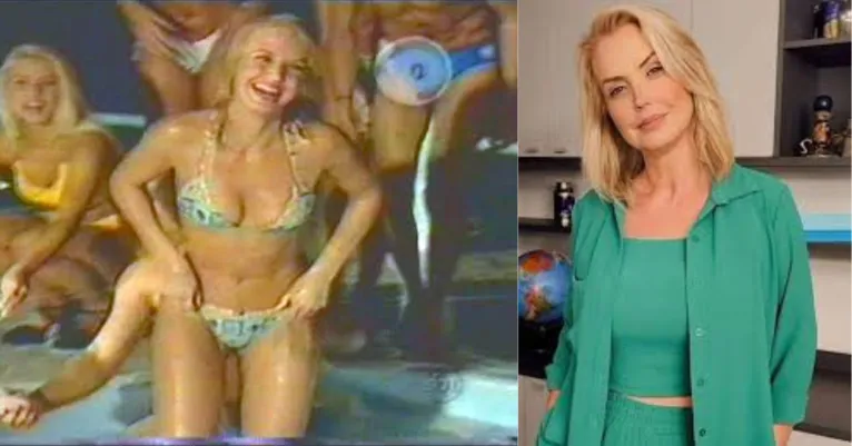 Por onde andam as musas que marcaram gerações na Banheira do Gugu?