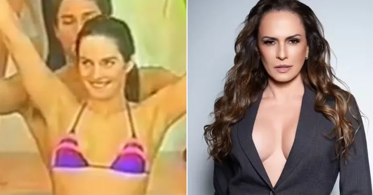 Por onde andam as musas que marcaram gerações na Banheira do Gugu?