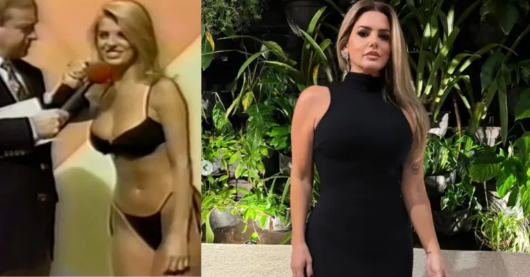 Por onde andam as musas que marcaram gerações na Banheira do Gugu?