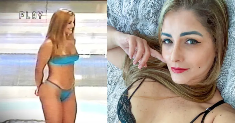 Por onde andam as musas que marcaram gerações na Banheira do Gugu?