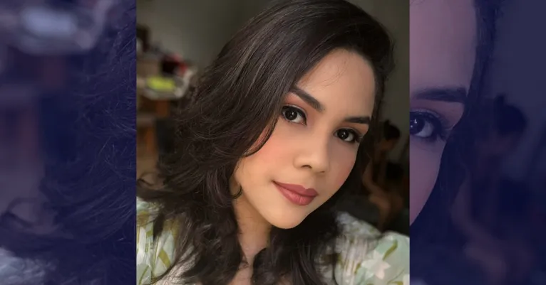 A artesã Marcilia Paixão defende outras formas de afeto e destaca a importância do respeito aos limites e à proteção infantil.