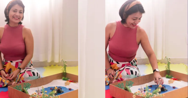 A psicóloga infantil Gabriela Ribeiro alerta para possíveis impactos na construção de limites e no desenvolvimento da criança.