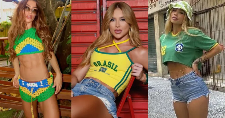 Brazilcore: a nova tendência que está conquistando até gringo