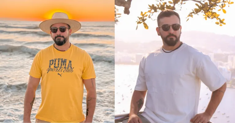 Lucivan Ferreira, de 37 anos