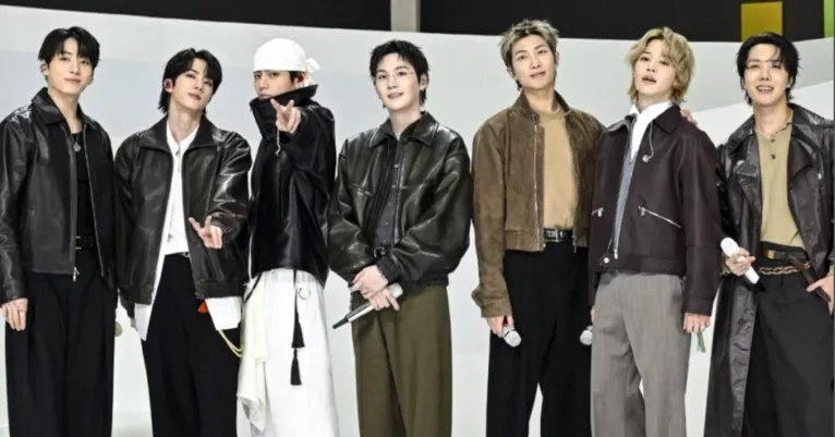 Confira os preços e o pacote VIP para o show do BTS em São Paulo