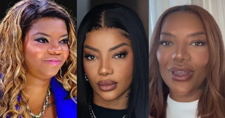 Antes, durante e depois das plásticas