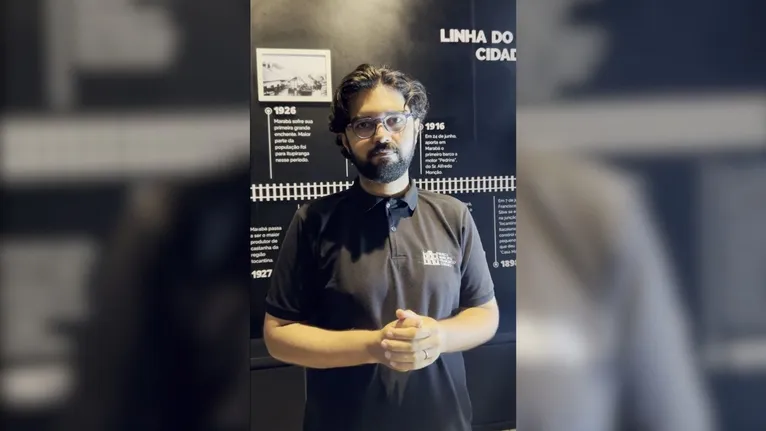 Para o historiador Wellington Mota, a compreensão da "metrópole do sudeste paraense" é impossível sem observar a relação umbilical de seu povo com a dinâmica dos rios.