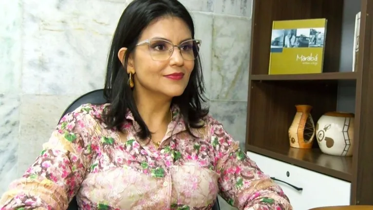 A Secretária Municipal de Turismo, Wannucy Guedes Gallote, destaca que o planejamento estratégico da pasta foca em transformar a cidade em um destino atrativo durante os 12 meses do ano