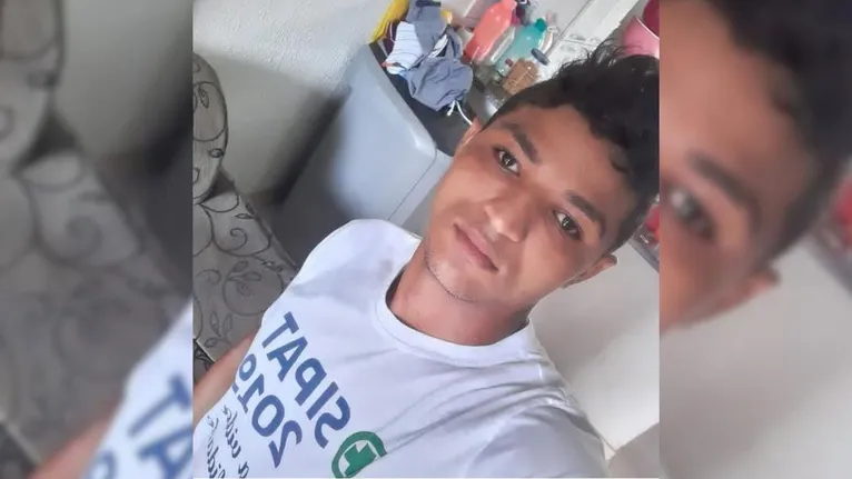 Wandrestanly foi atingido com golpe de canivete e não resistiu