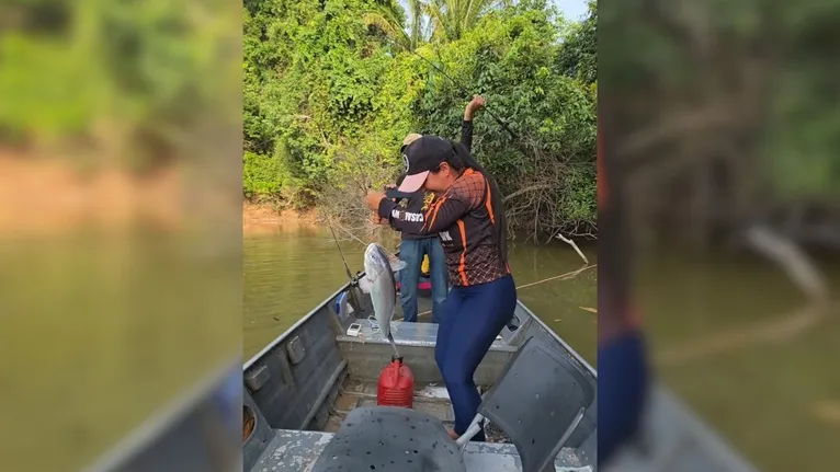 Edição anterior do TPE Xingu reuniu centenas de pescadores e movimentou a economia do município paraense.
