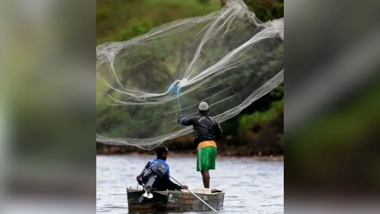 A nova norma altera o status do pirarucu fora da Bacia Amazônica, classificando-o como espécie exótica invasora.