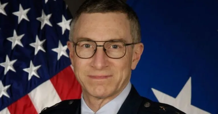 William McCasland sumiu sem deixar pistas em 2025, ampliando o mistério em torno de especialistas ligados à segurança nacional