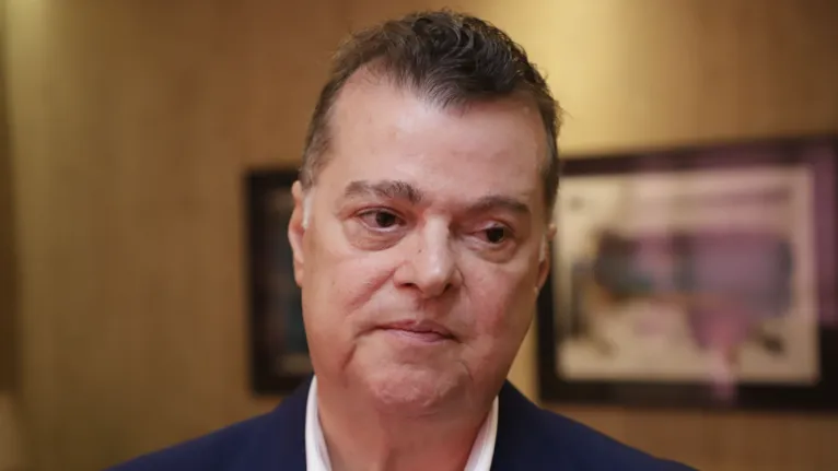 Durante visita ao Grupo RBA, Anijar destacou objetivos de dinamizar a ACP e fortalecer o ambiente de negócios no Pará.