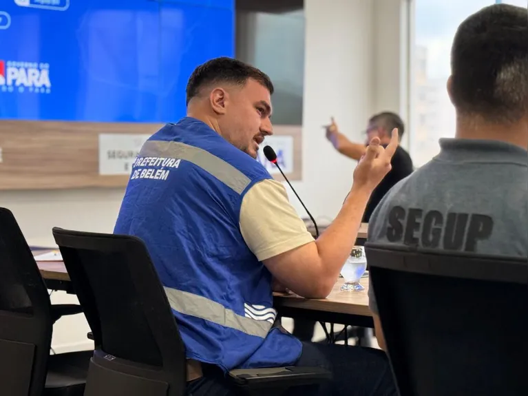 A Prefeitura de Belém vai reforçar a fiscalização no entorno do Estádio Mangueirão durante a partida entre Paysandu e Vasco da Gama