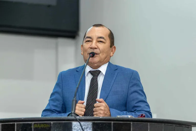 Deputado Braz (PSD) comemorou a aprovação do projeto de lei, que cria o selo “Empresa Amiga da Defesa Civil”