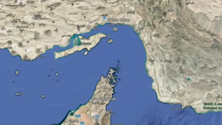 Israel anuncia morte de chefe naval do Irã responsável por Hormuz