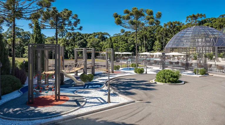 GAV Resorts lança o Gran Haus Resort em Gramado (RS). Veja detalhes