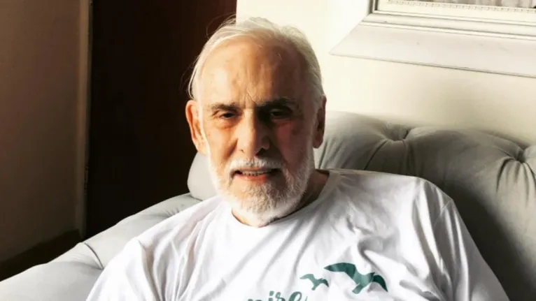 Relembre famosos que faleceram em 2025: Preta Gil, Arlindo Cruz e mais