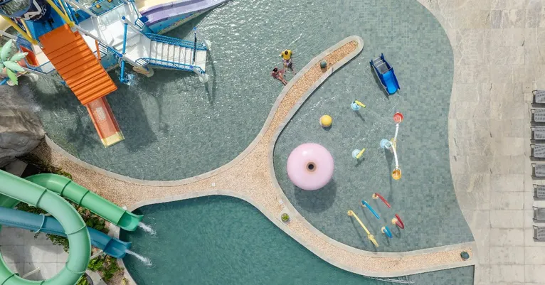 Férias GAV Resorts: programação especial até o Carnaval