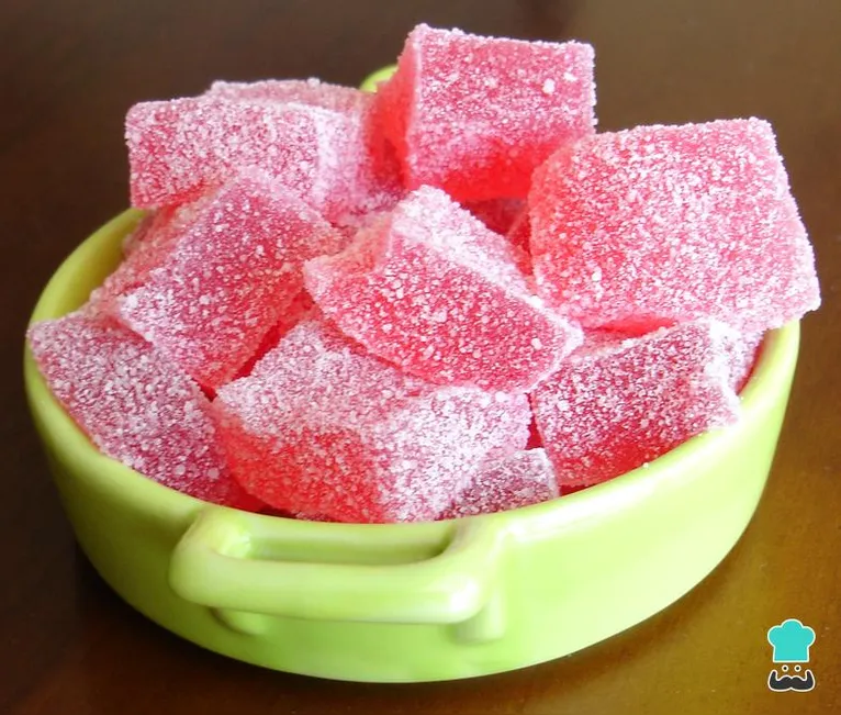 Após vídeos de receitas, o doce viralizou nas redes sociais